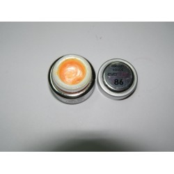 Gel color sidefat 5g #86 Gel color sidefat 5g #86